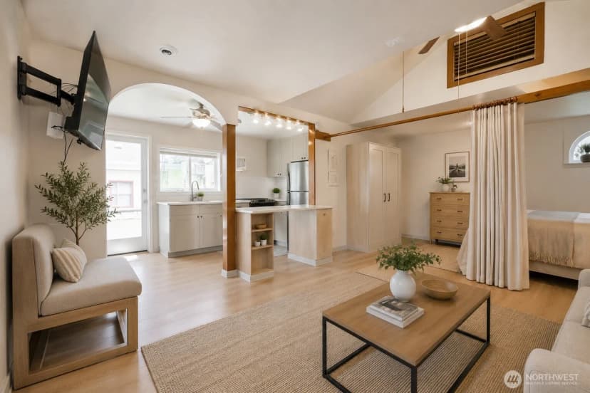 Property photo for 5402 S Cloverdale Street, Seattle photo 40