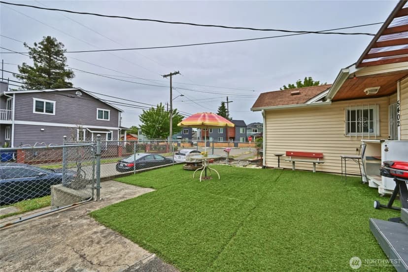 Property photo for 5402 S Cloverdale Street, Seattle photo 10