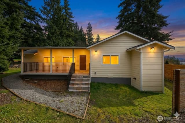 Property photo for 921 Autumn Lane #203, Bellingham
