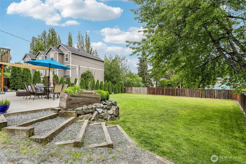 Property photo for 16208 48th Avenue W, Edmonds photo 28