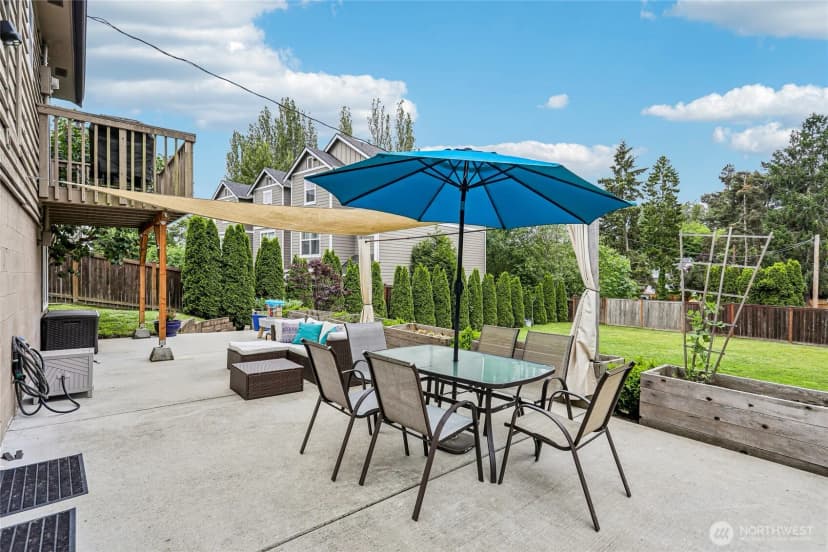 Property photo for 16208 48th Avenue W, Edmonds photo 25