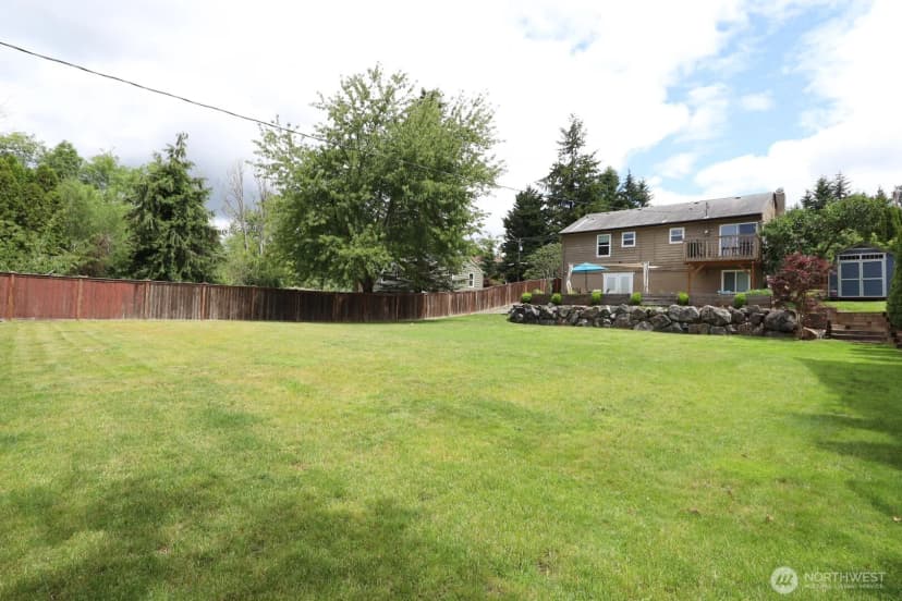 Property photo for 16208 48th Avenue W, Edmonds photo 30