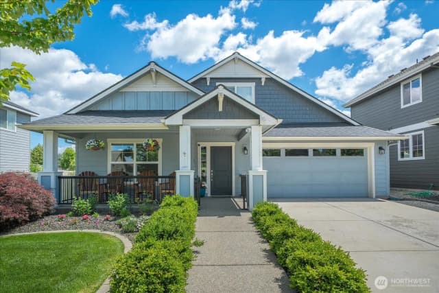 Property photo for 1920 N Carson Range St, Liberty Lake photo 4