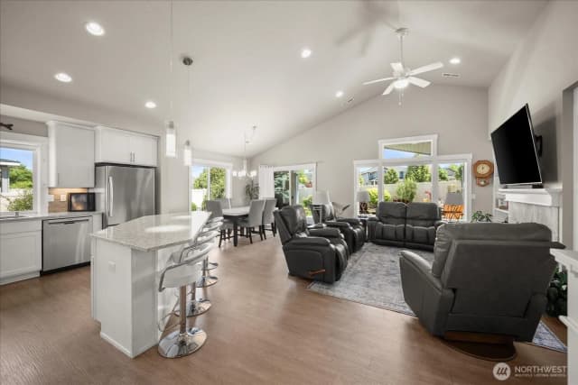 Property photo for 1920 N Carson Range St, Liberty Lake photo 5