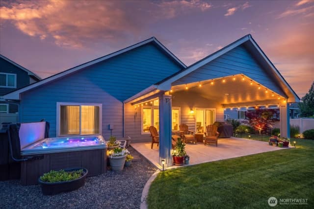 Property photo for 1920 N Carson Range St, Liberty Lake photo 3