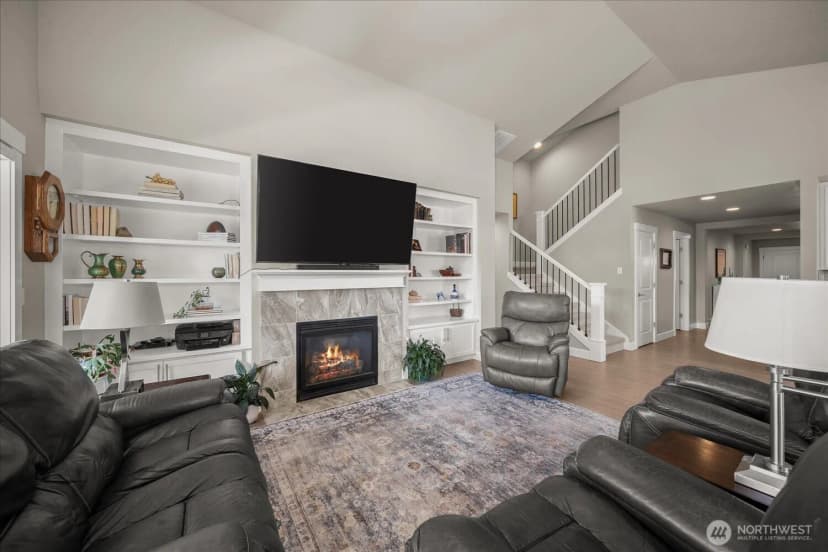 Property photo for 1920 N Carson Range St, Liberty Lake photo 6