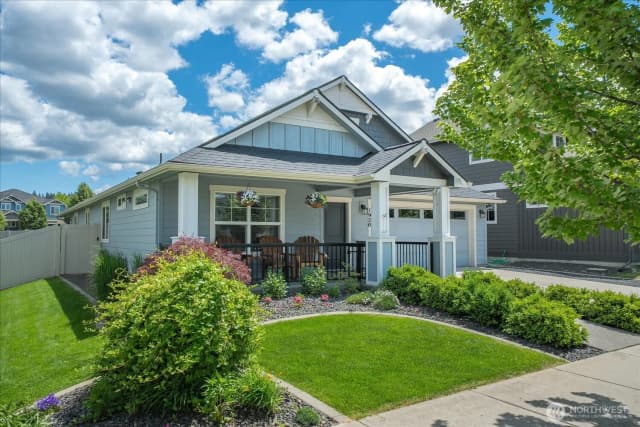 Property photo for 1920 N Carson Range St, Liberty Lake