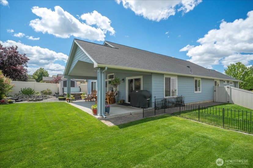 Property photo for 1920 N Carson Range St, Liberty Lake photo 23