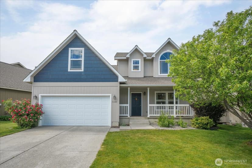 Property photo for 5320 S Myrtle Ln, Spokane photo 2