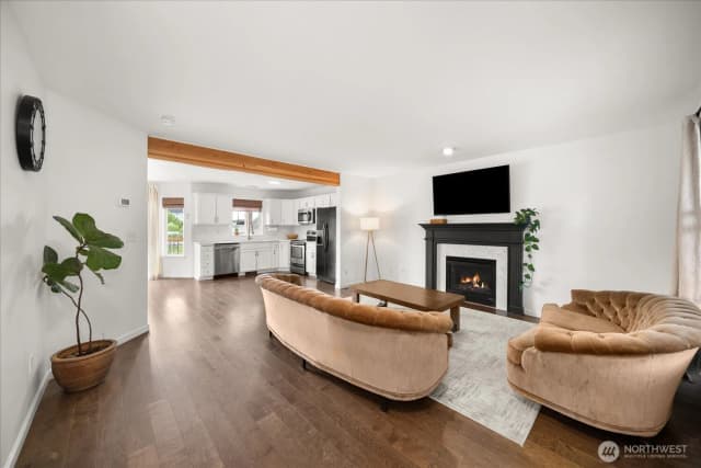 Property photo for 5320 S Myrtle Ln, Spokane photo 5