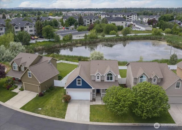 Property photo for 5320 S Myrtle Ln, Spokane