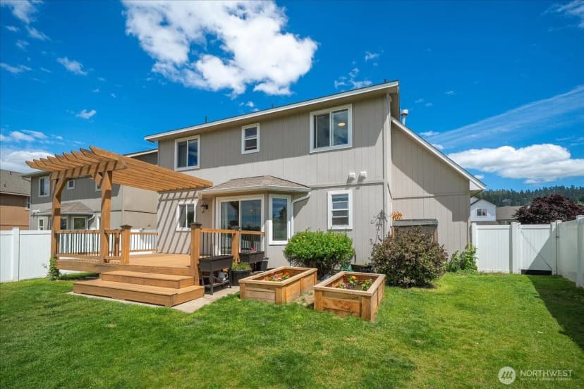 Property photo for 5320 S Myrtle Ln, Spokane photo 21