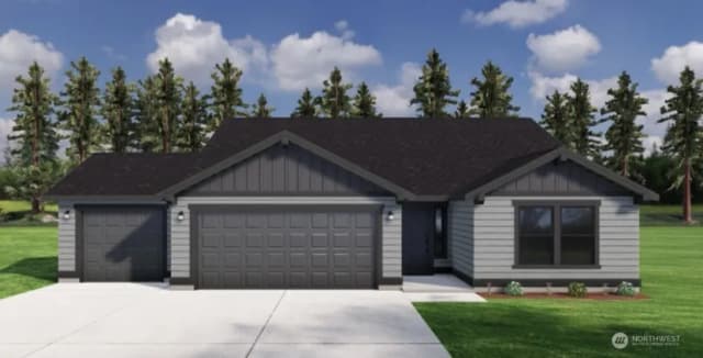 Property photo for 889 Ava St., Walla Walla