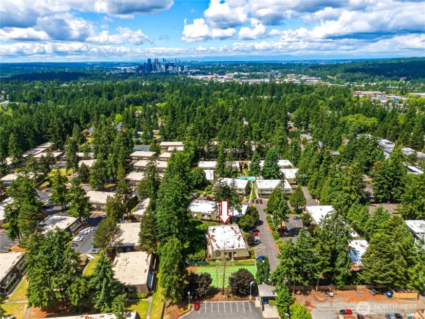 Property photo for 1414 154th Avenue Ne #4403, Bellevue photo 29