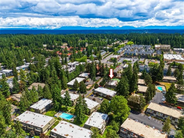 Property photo for 1414 154th Avenue Ne #4403, Bellevue photo 5