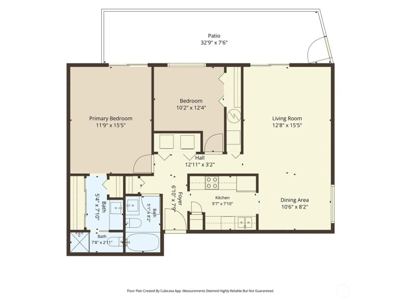 Property photo for 1414 154th Avenue Ne #4403, Bellevue photo 32