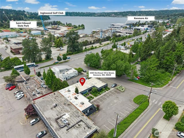 Property photo for 6505 Ne 181st Street, Kenmore photo 2