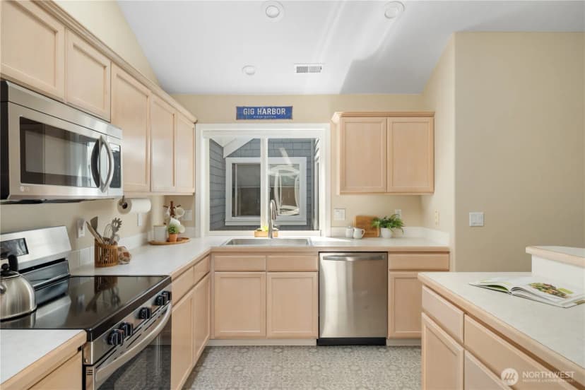 Property photo for 3810 100th, Gig Harbor photo 11