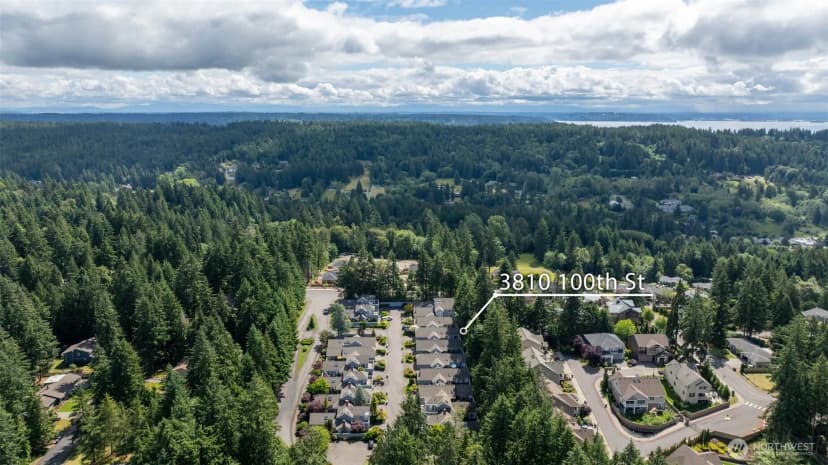 Property photo for 3810 100th, Gig Harbor photo 25