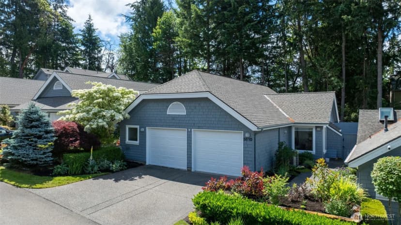 Property photo for 3810 100th, Gig Harbor