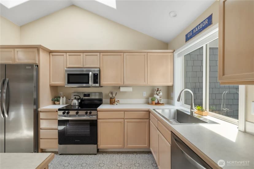 Property photo for 3810 100th, Gig Harbor photo 10