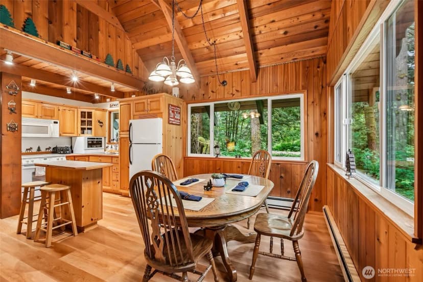 Property photo for 76114 Ne 122nd Street, Skykomish photo 8