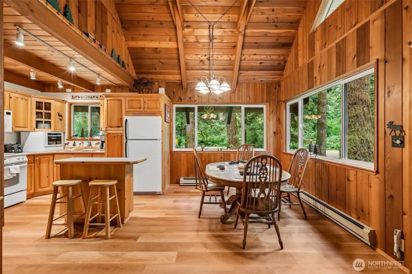 Property photo for 76114 Ne 122nd Street, Skykomish photo 10