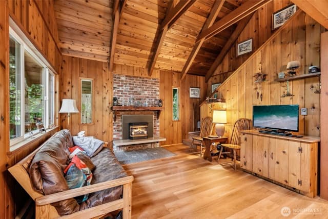 Property photo for 76114 Ne 122nd Street, Skykomish photo 5