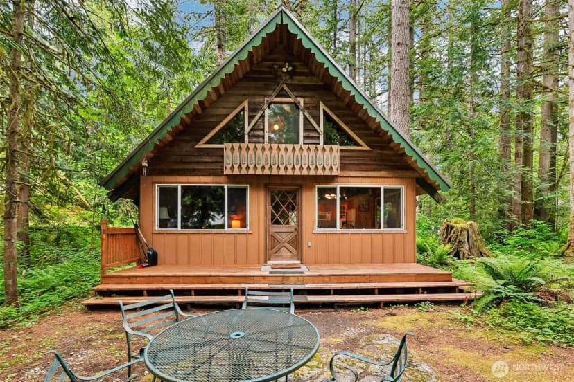 Property photo for 76114 Ne 122nd Street, Skykomish