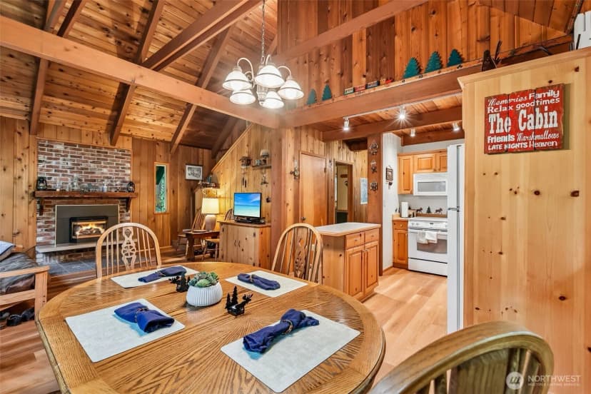 Property photo for 76114 Ne 122nd Street, Skykomish photo 9