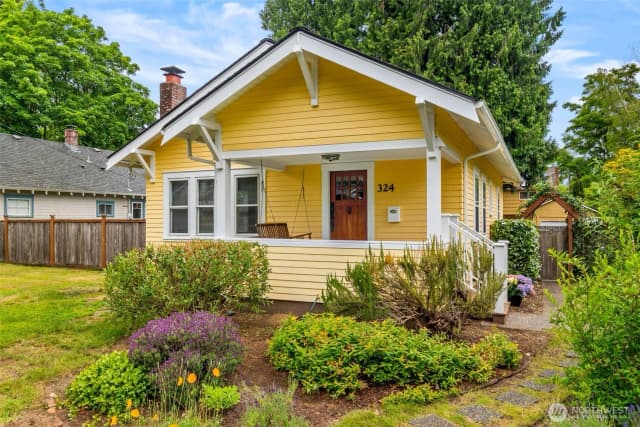 Property photo for 324 18th Avenue Se, Olympia