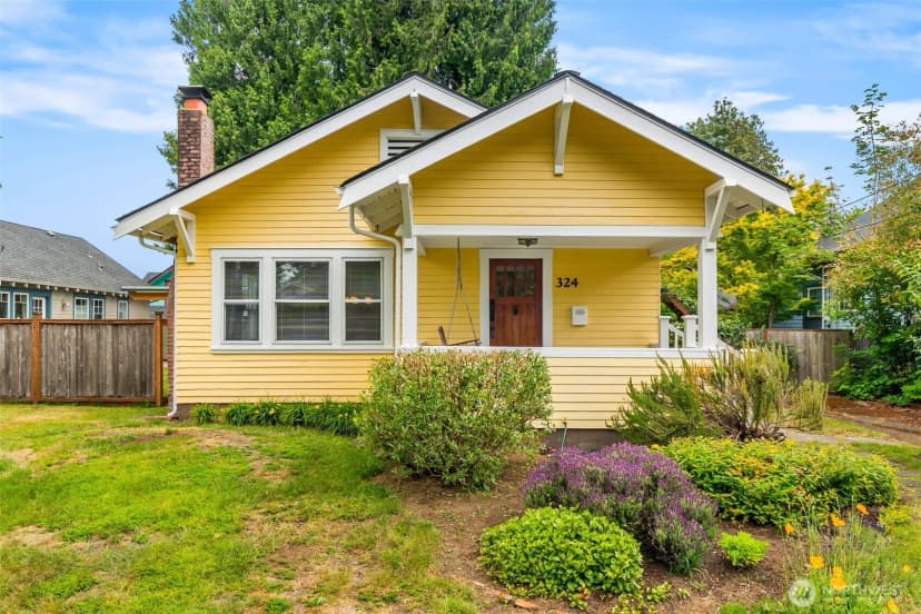 Property photo for 324 18th Avenue Se, Olympia photo 29