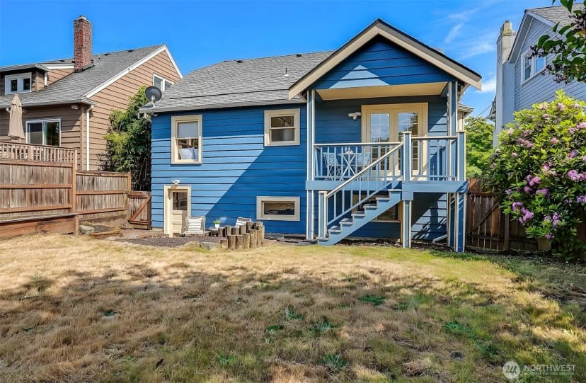 Property photo for 338 Nw 79th Street, Seattle photo 24