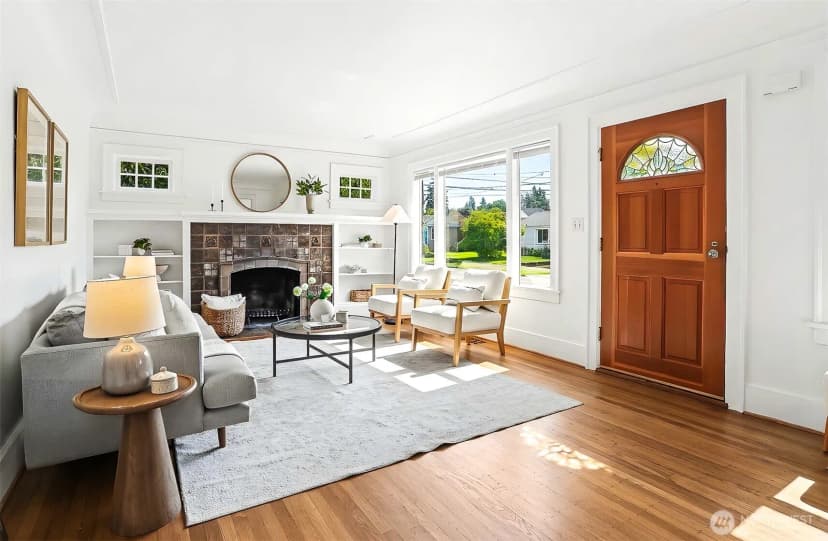 Property photo for 338 Nw 79th Street, Seattle photo 6