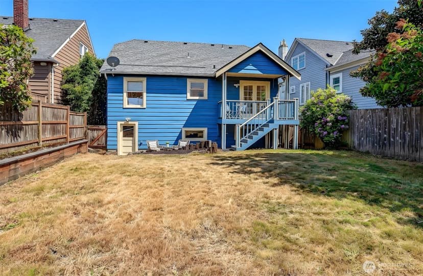 Property photo for 338 Nw 79th Street, Seattle photo 26