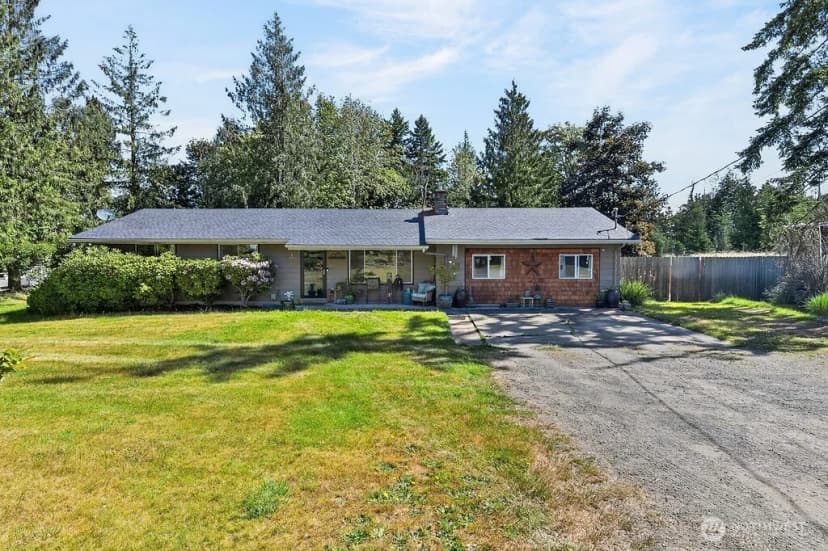 Property photo for 2573 Deer Park Road, Port Angeles photo 2