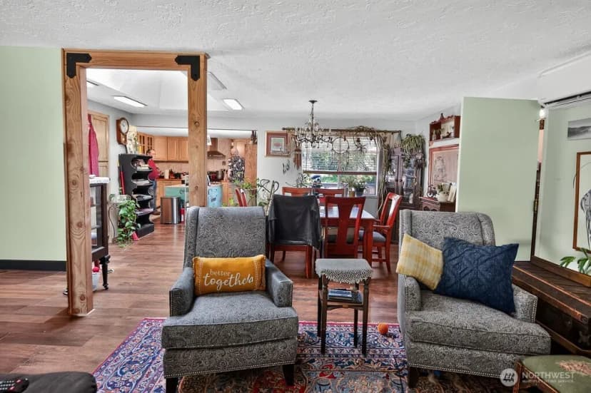 Property photo for 2573 Deer Park Road, Port Angeles photo 12