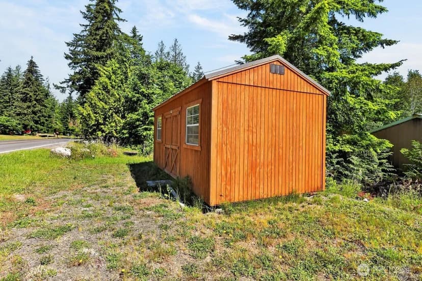 Property photo for 2573 Deer Park Road, Port Angeles photo 28