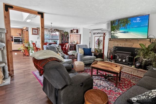 Property photo for 2573 Deer Park Road, Port Angeles photo 5