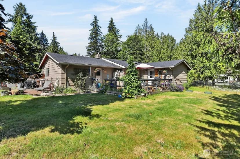Property photo for 2573 Deer Park Road, Port Angeles photo 24