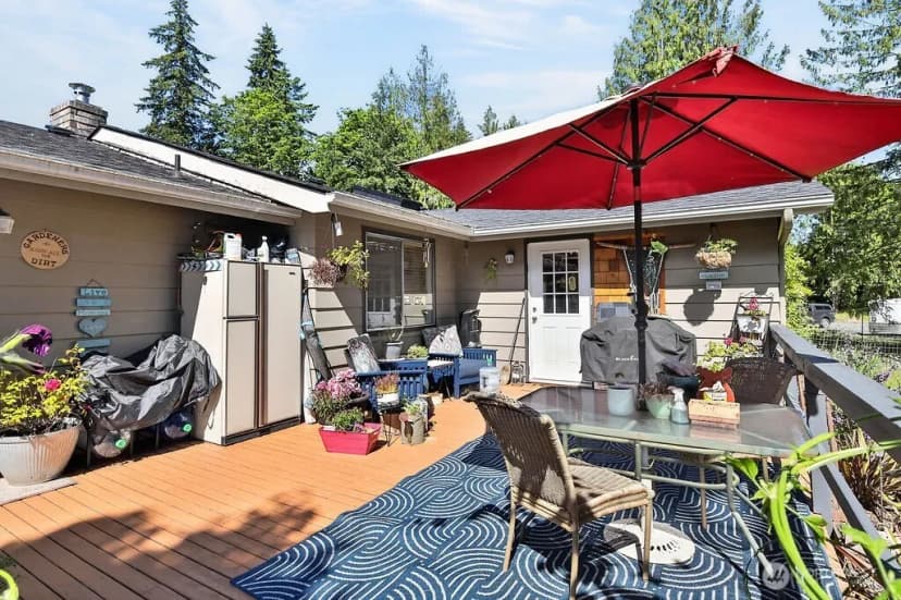 Property photo for 2573 Deer Park Road, Port Angeles photo 22