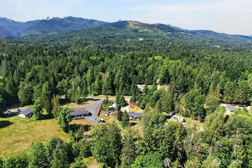 Property photo for 2573 Deer Park Road, Port Angeles photo 29