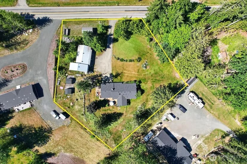 Property photo for 2573 Deer Park Road, Port Angeles photo 3
