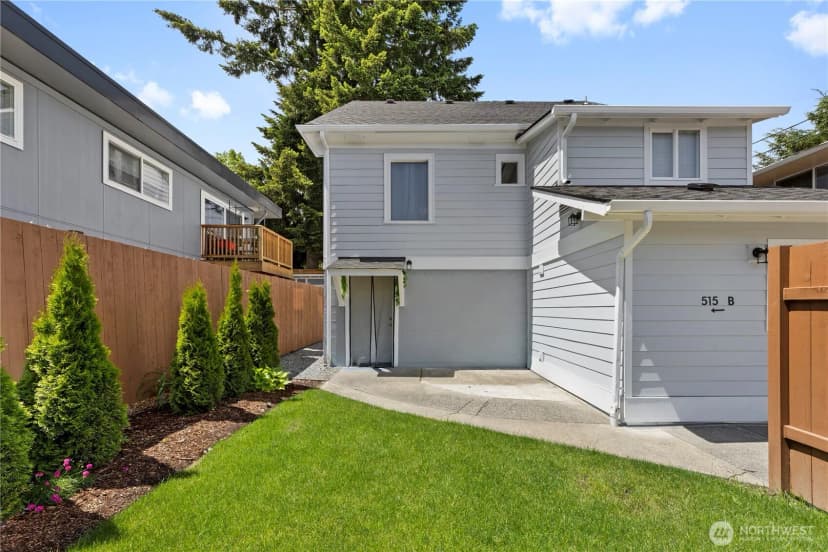 Property photo for 515 Avenue D, Snohomish photo 22