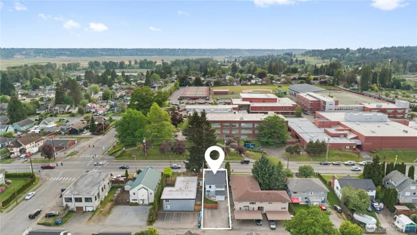 Property photo for 515 Avenue D, Snohomish photo 36