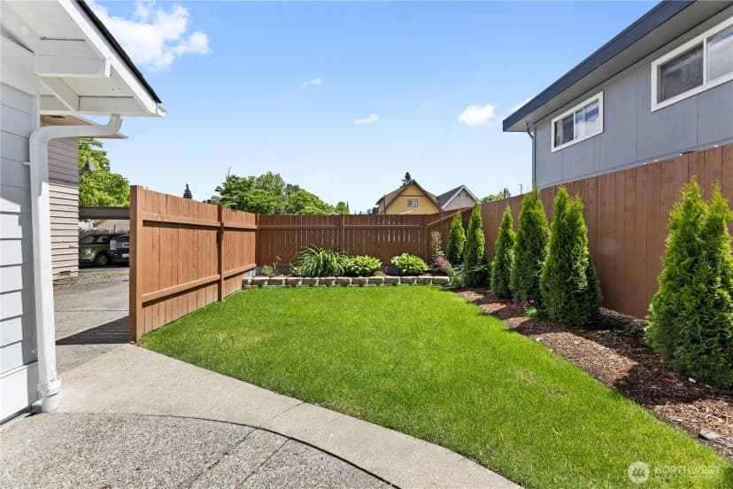 Property photo for 515 Avenue D, Snohomish photo 34