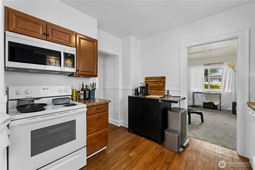 Property photo for 515 Avenue D, Snohomish photo 8