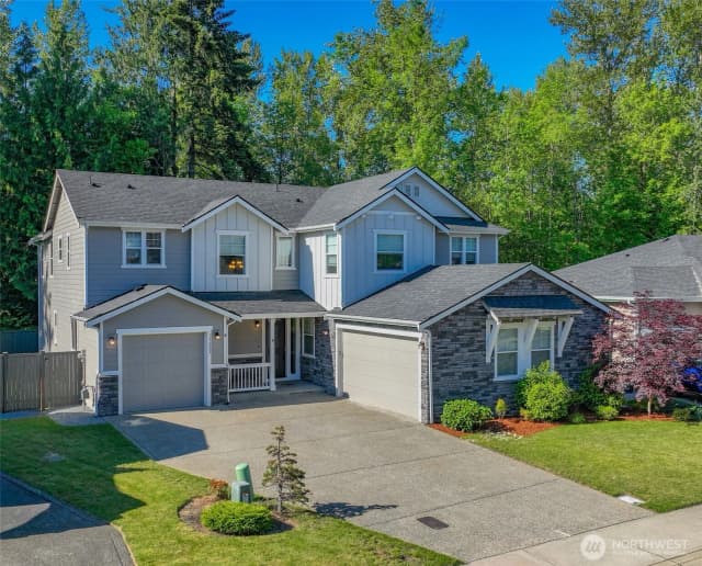 Property photo for 13022 157th Street Street E, Puyallup