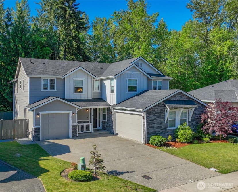 Property photo for 13022 157th Street Street E, Puyallup