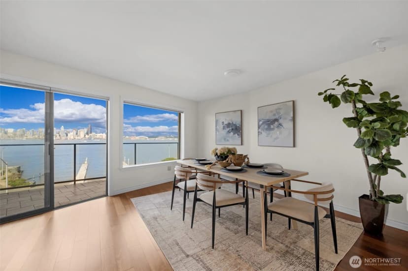 Property photo for 1221 Harbor Avenue Sw #402-3, Seattle photo 15